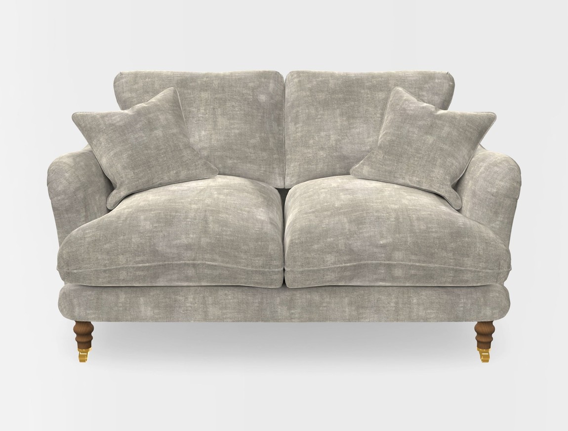 2 Seater Sofa