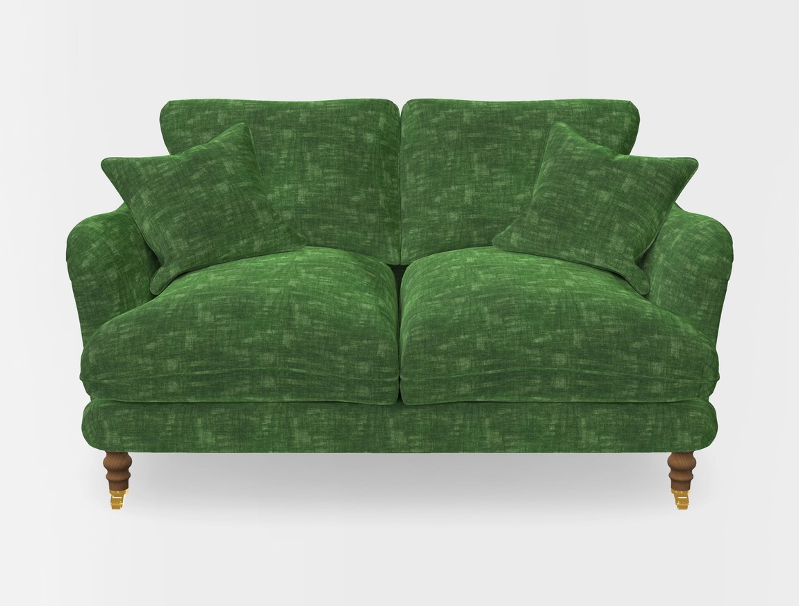 2 Seater Sofa