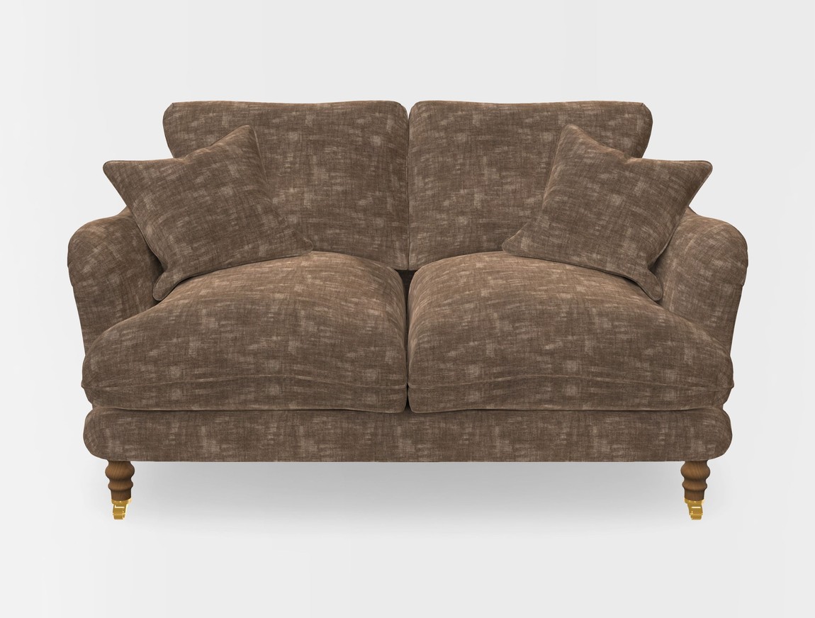 2 Seater Sofa