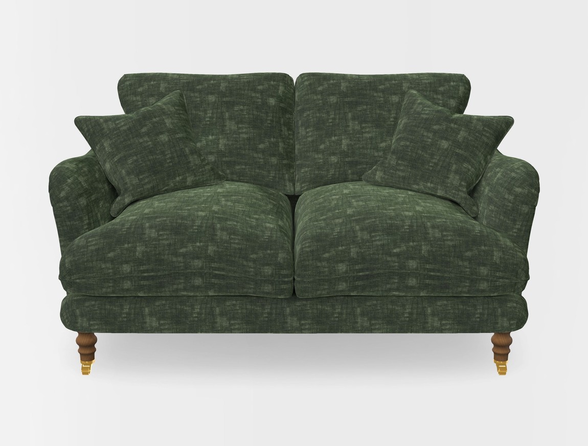 2 Seater Sofa