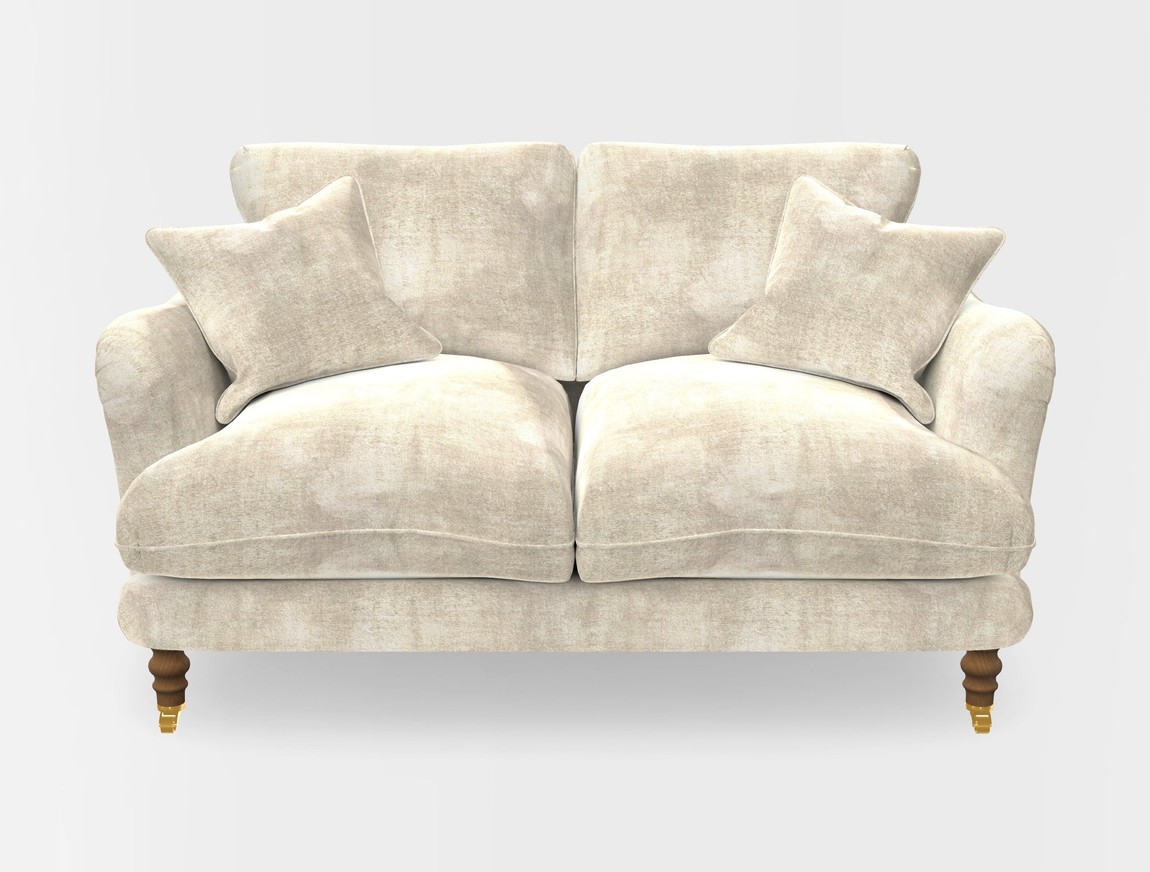 2 Seater Sofa