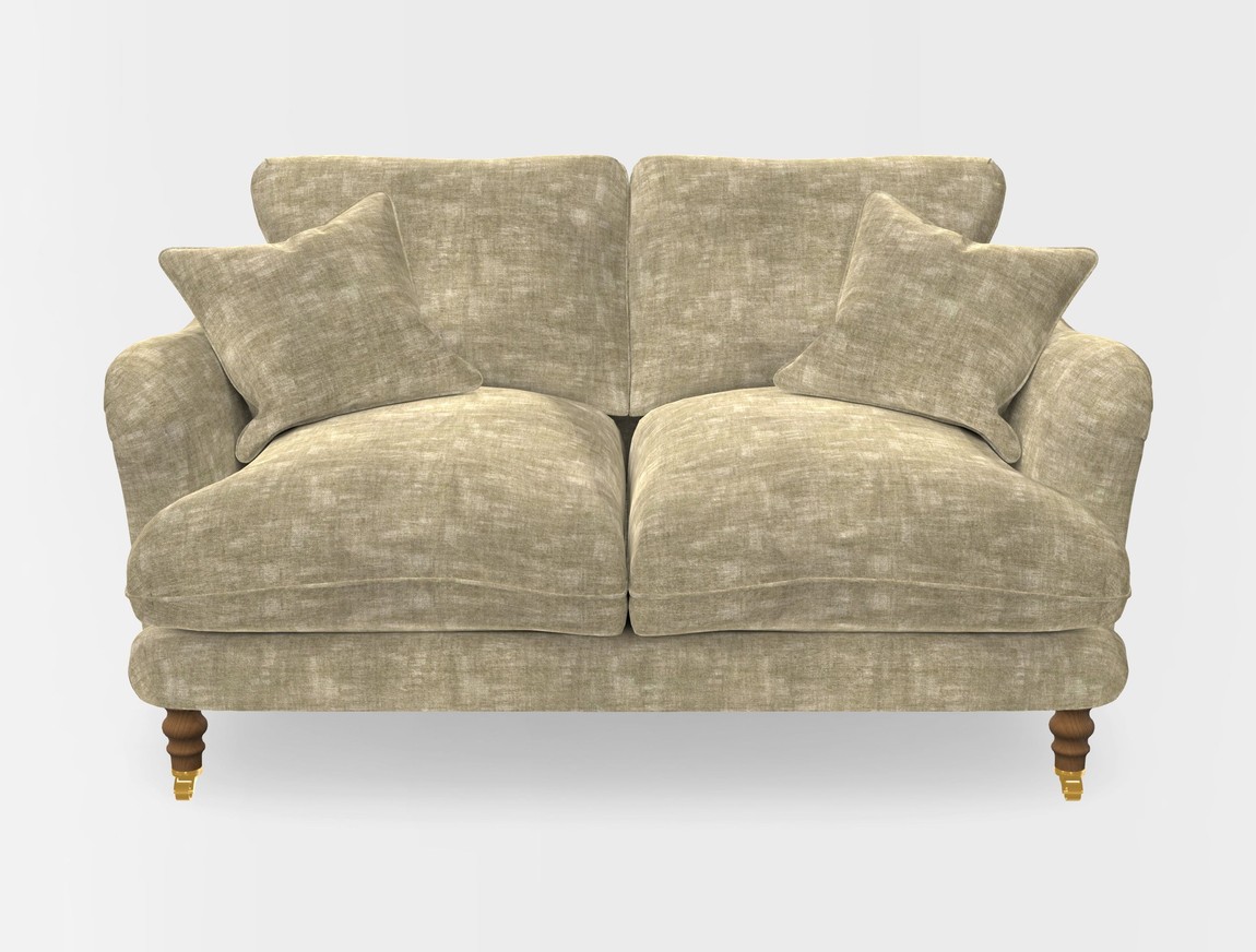 2 Seater Sofa