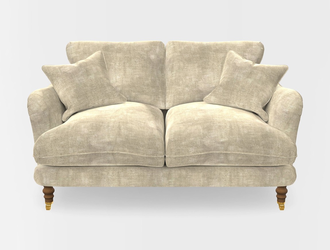 2 Seater Sofa