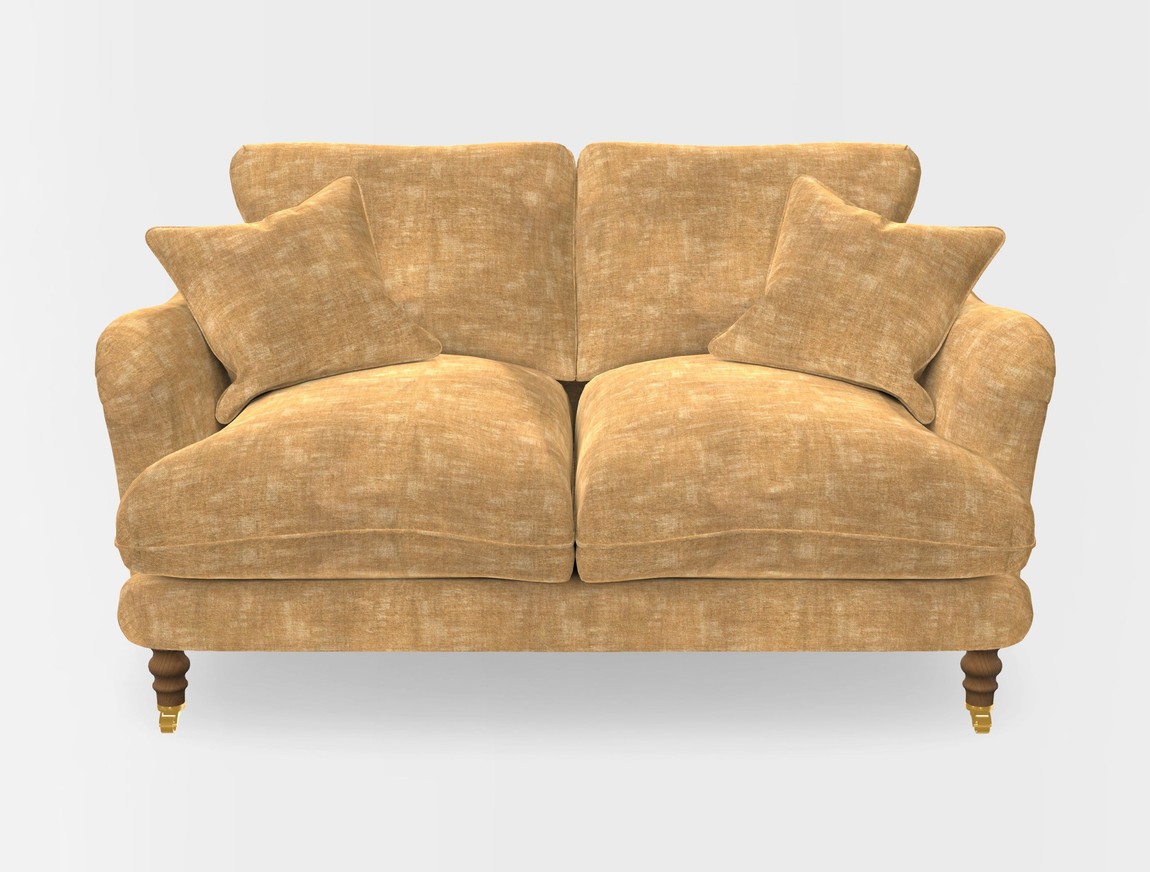 2 Seater Sofa