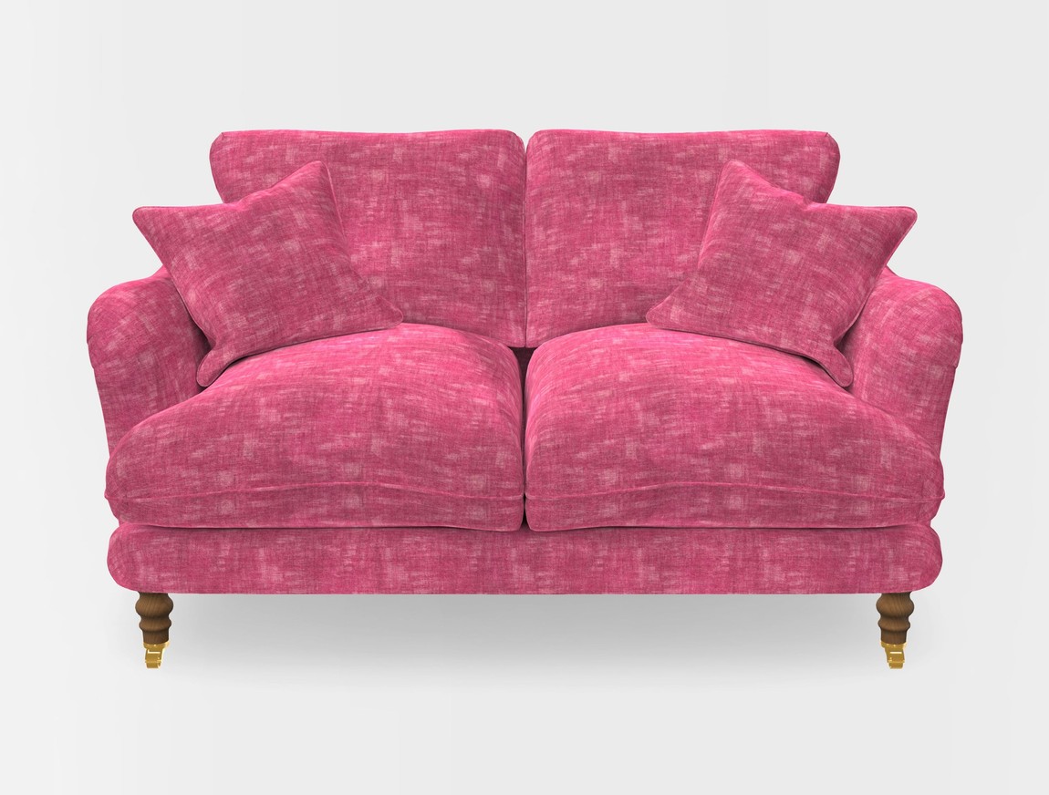 2 Seater Sofa