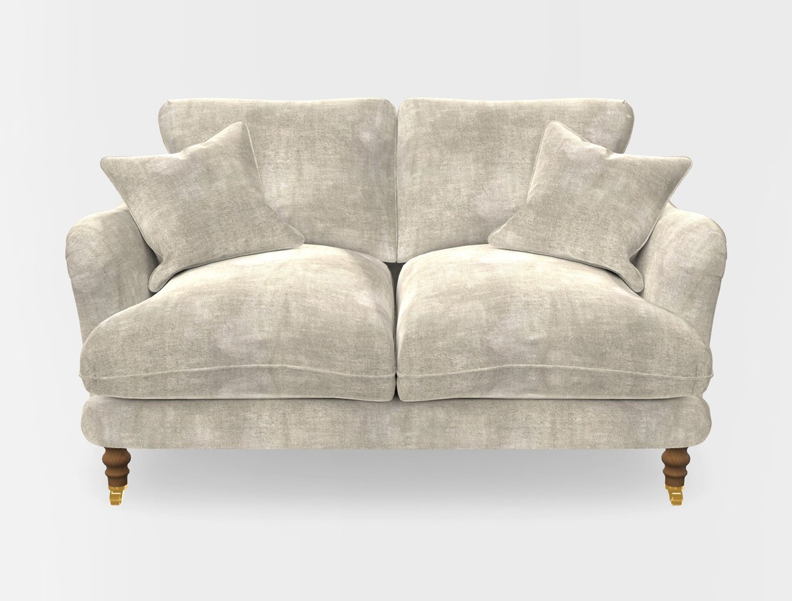 2 Seater Sofa