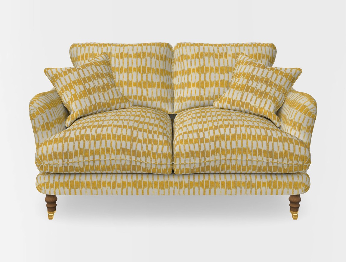 2 Seater Sofa