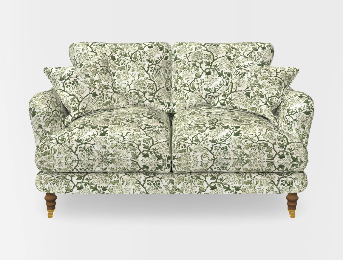 2 Seater Sofa