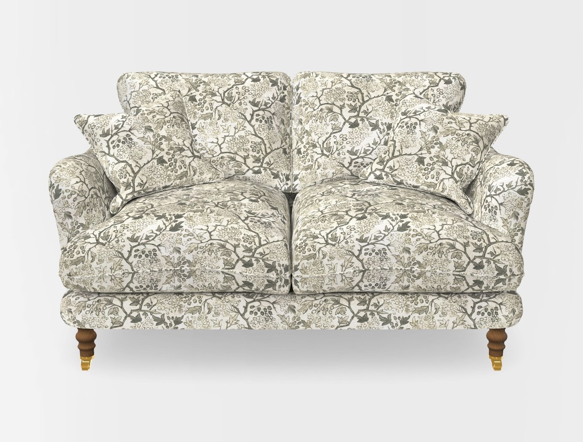 2 Seater Sofa