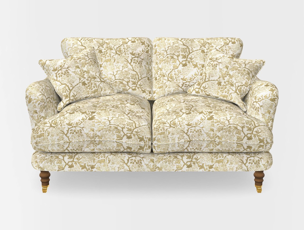 2 Seater Sofa