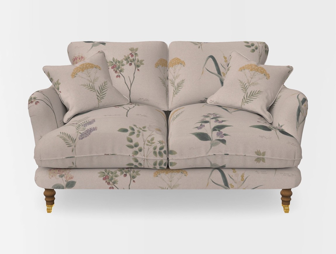 2 Seater Sofa