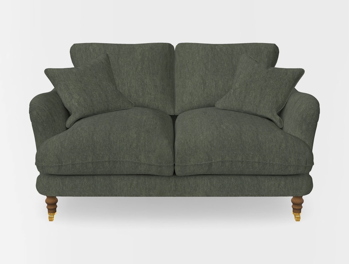 2 Seater Sofa