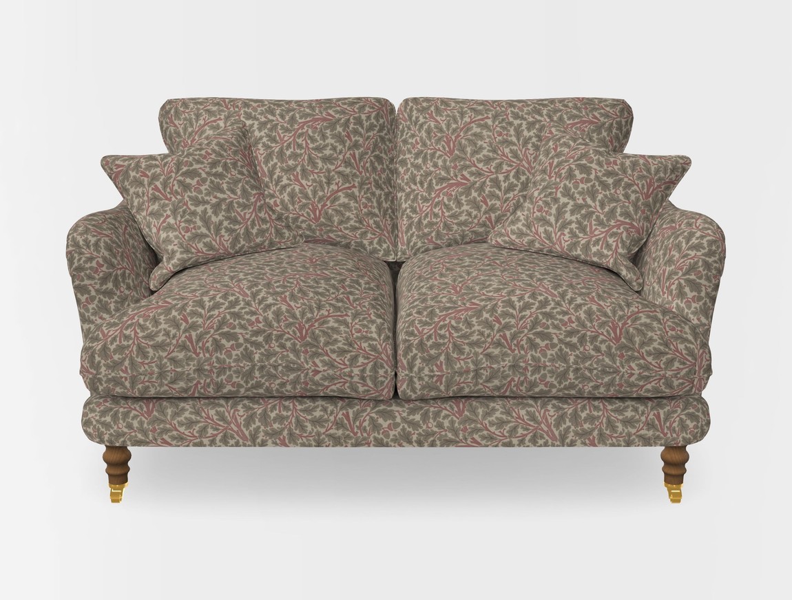 2 Seater Sofa