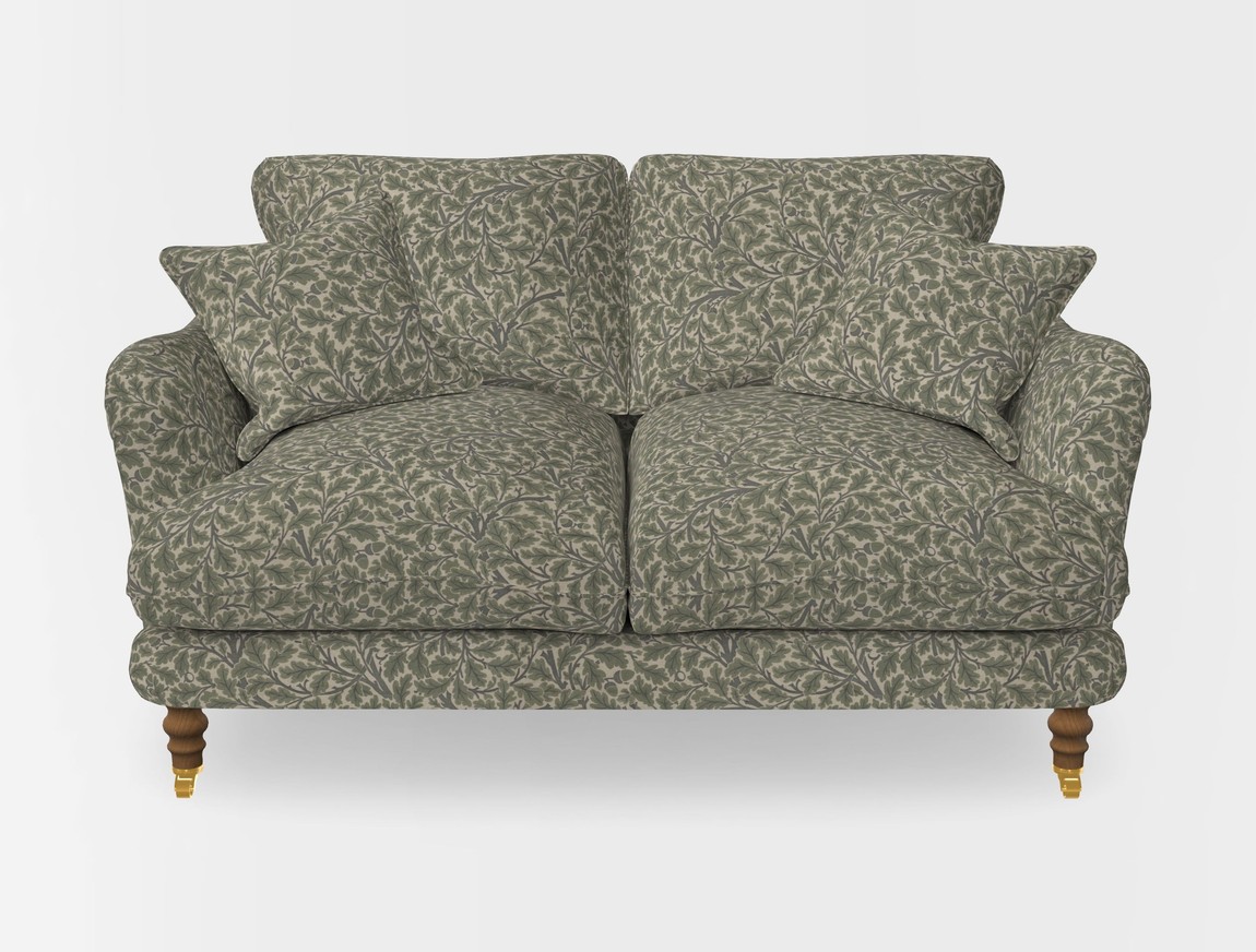 2 Seater Sofa
