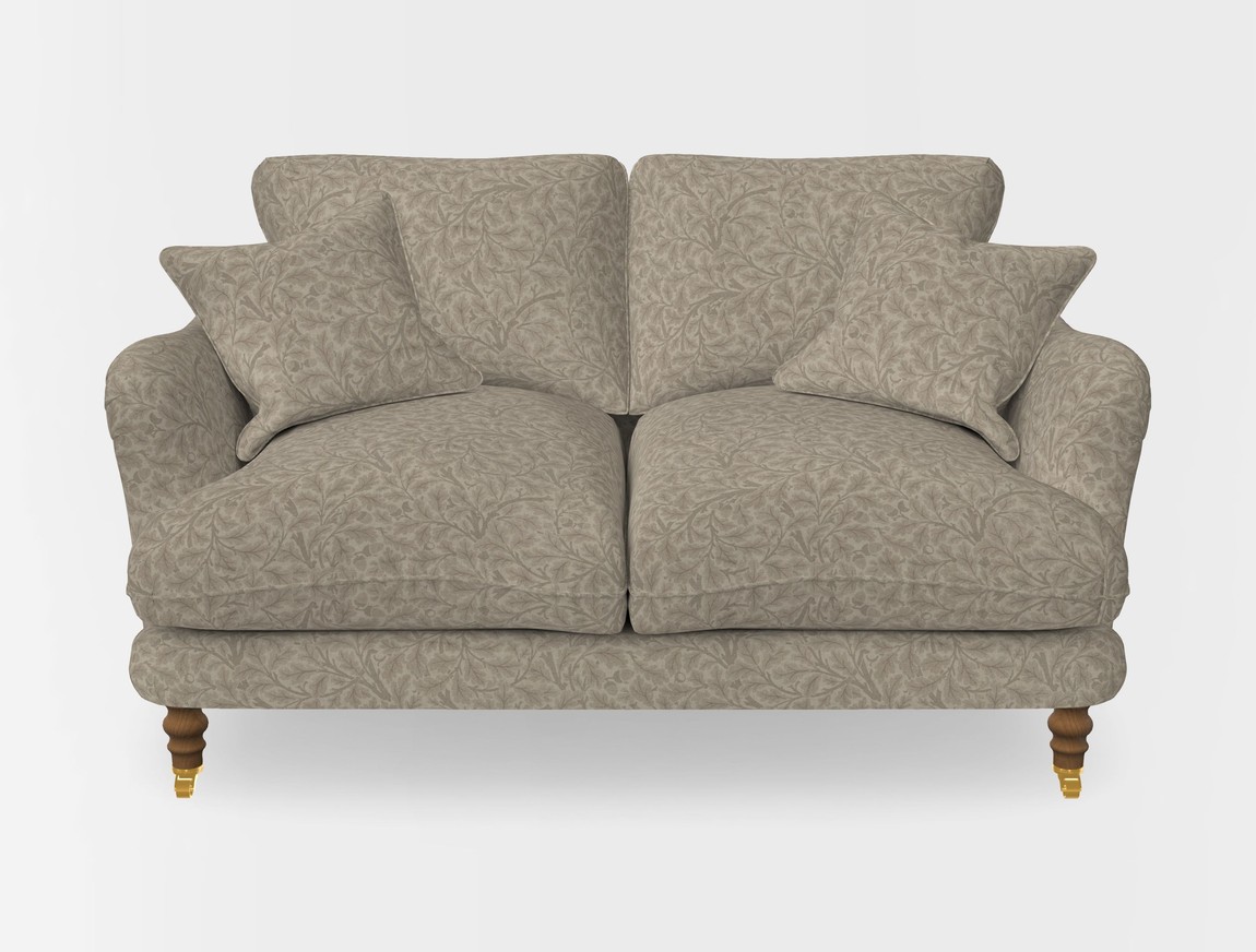 2 Seater Sofa