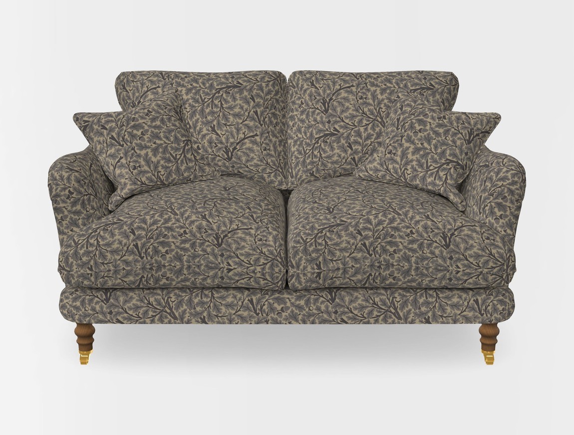 2 Seater Sofa