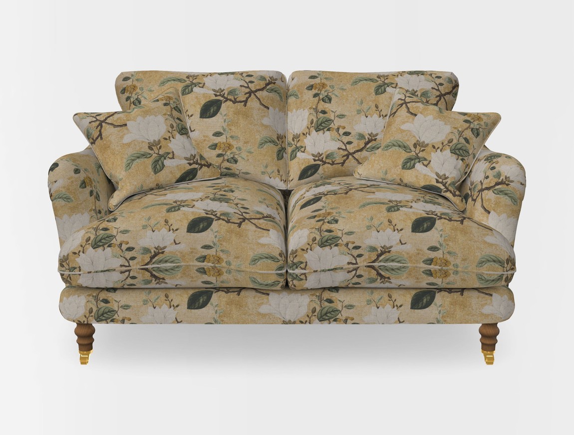 2 Seater Sofa