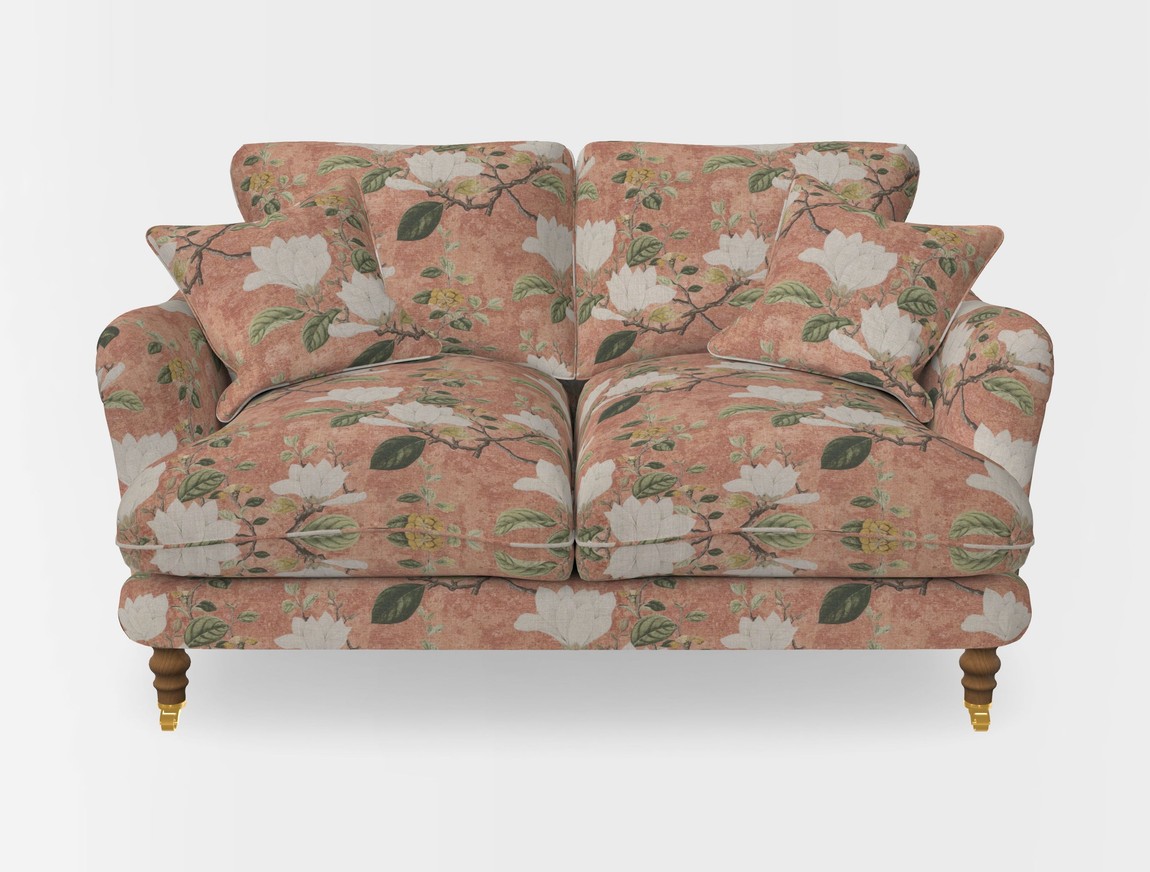 2 Seater Sofa
