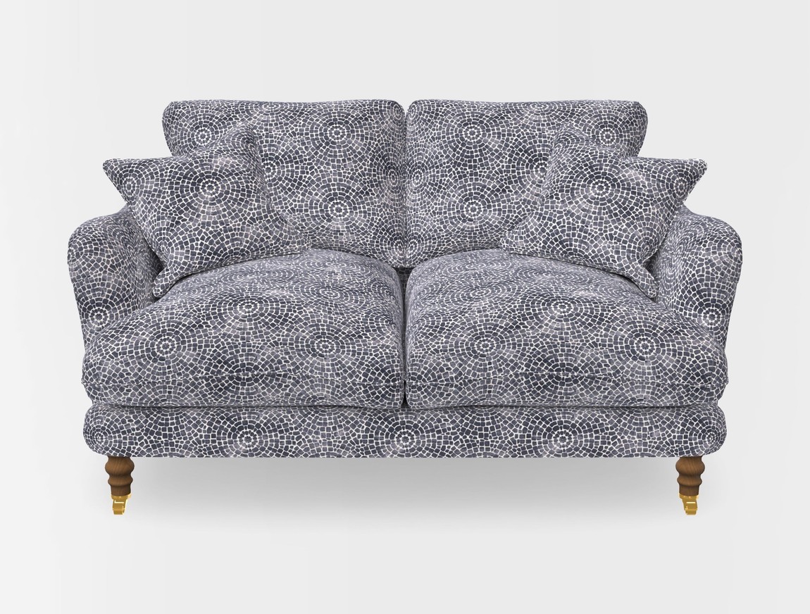 2 Seater Sofa