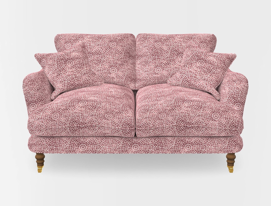 2 Seater Sofa