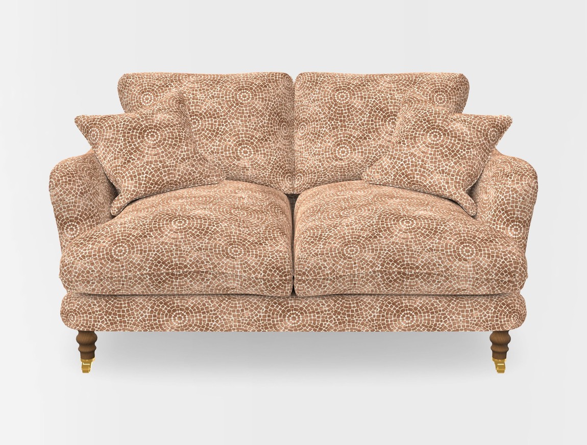 2 Seater Sofa