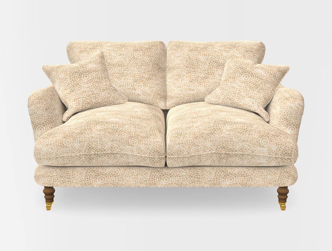 2 Seater Sofa