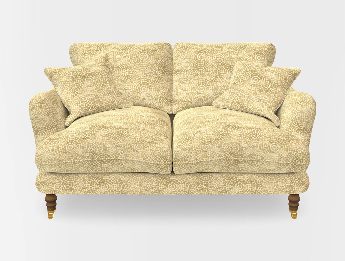 2 Seater Sofa