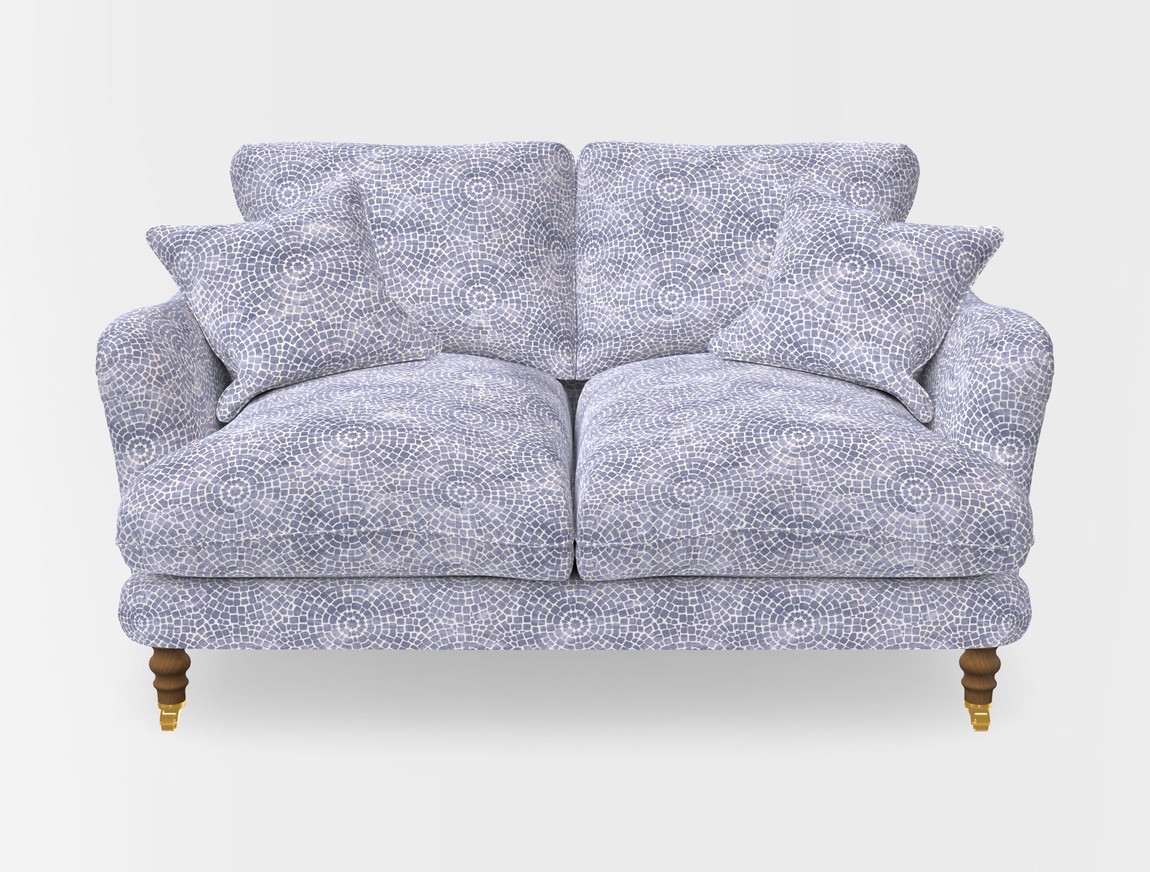 2 Seater Sofa