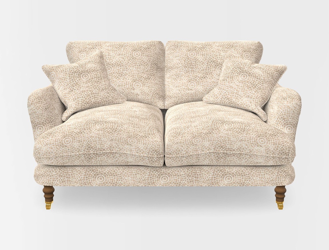 2 Seater Sofa