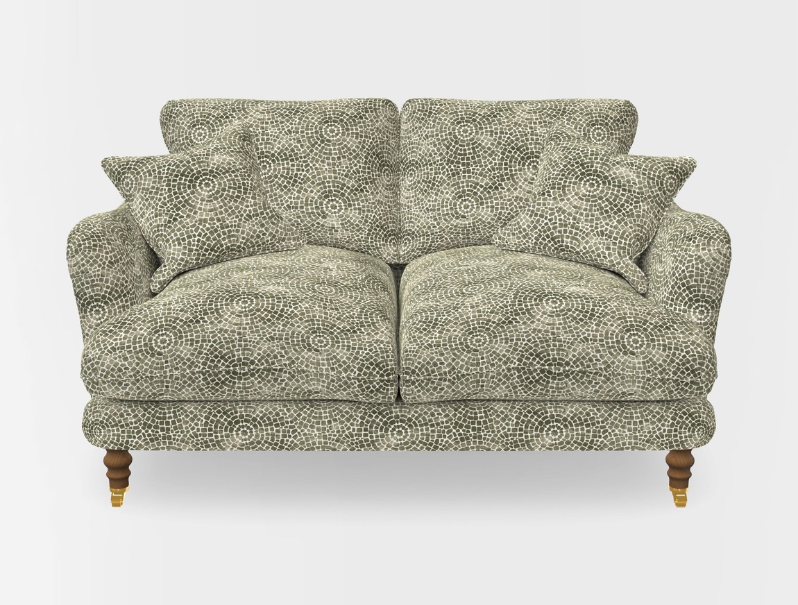 2 Seater Sofa