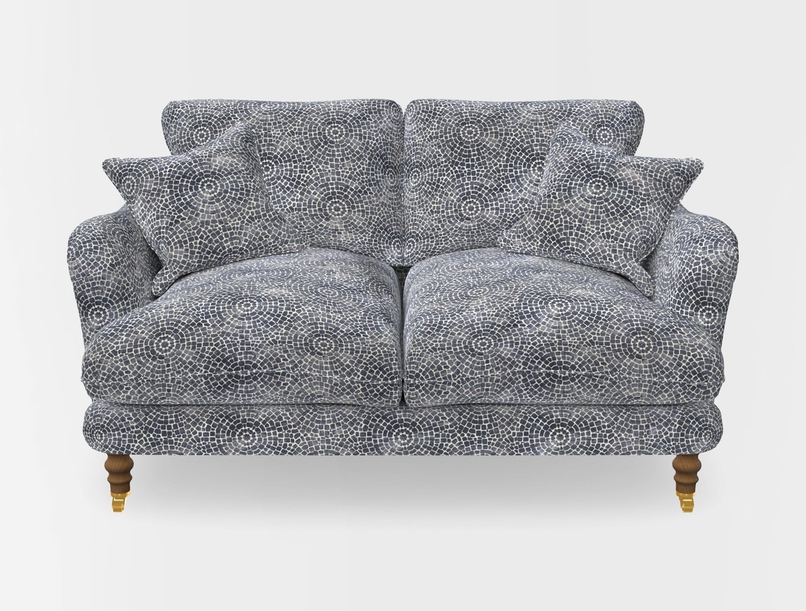 2 Seater Sofa