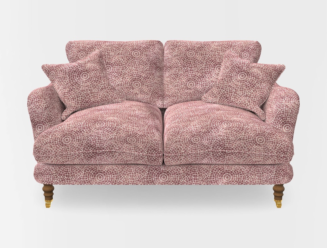 2 Seater Sofa