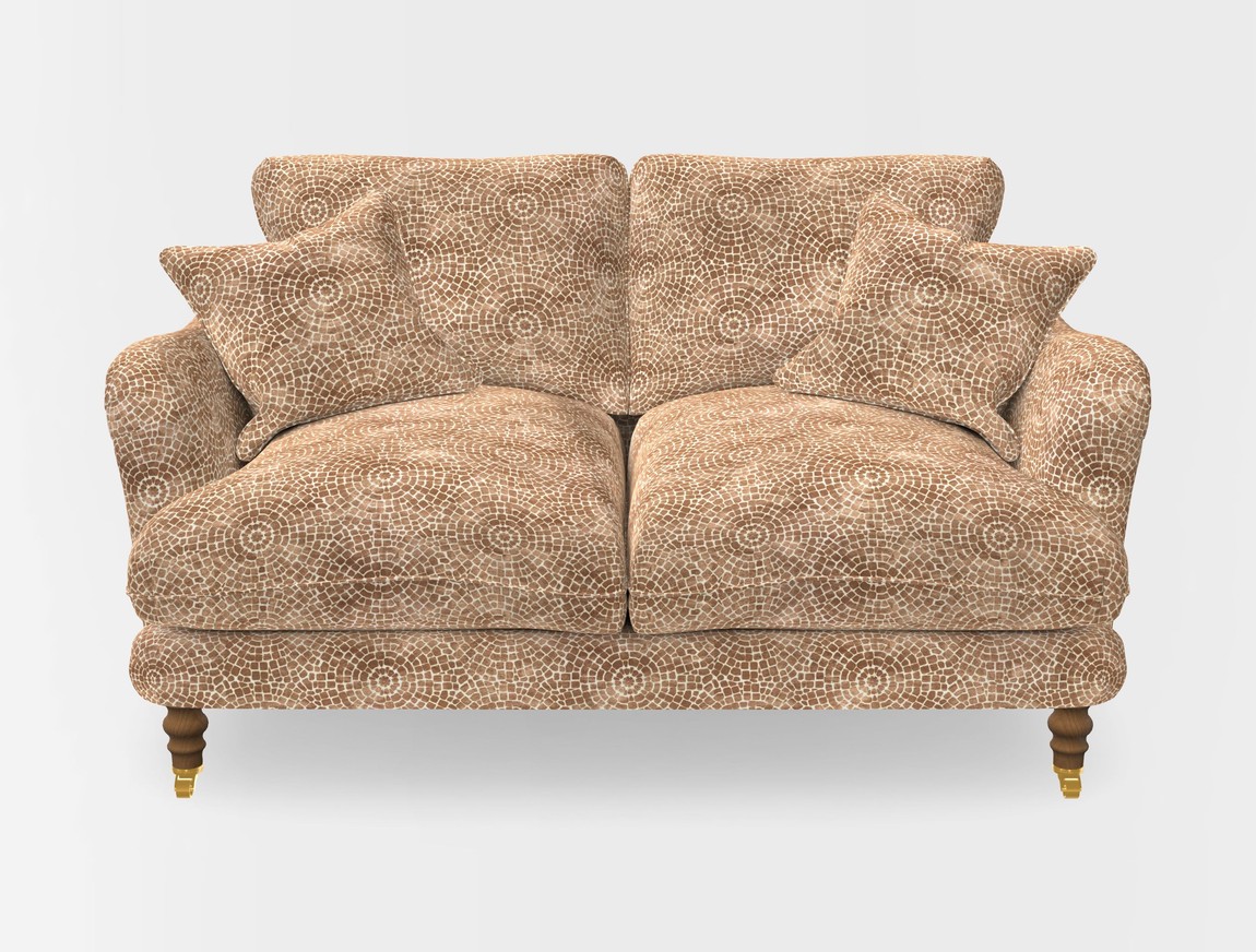 2 Seater Sofa