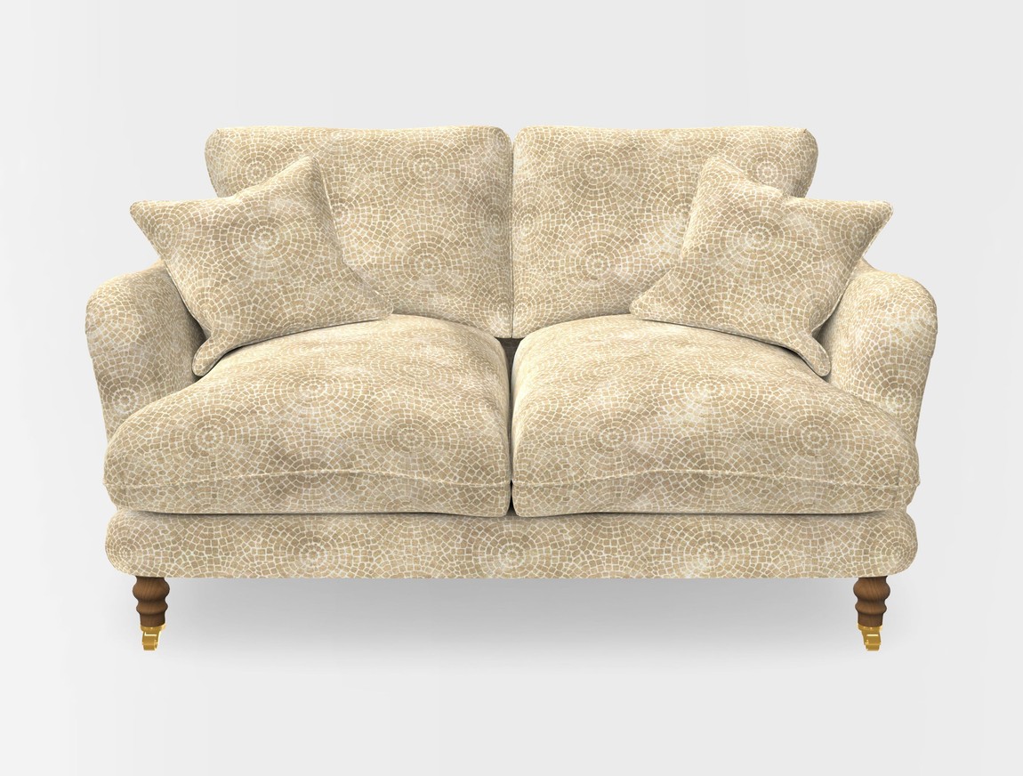 2 Seater Sofa