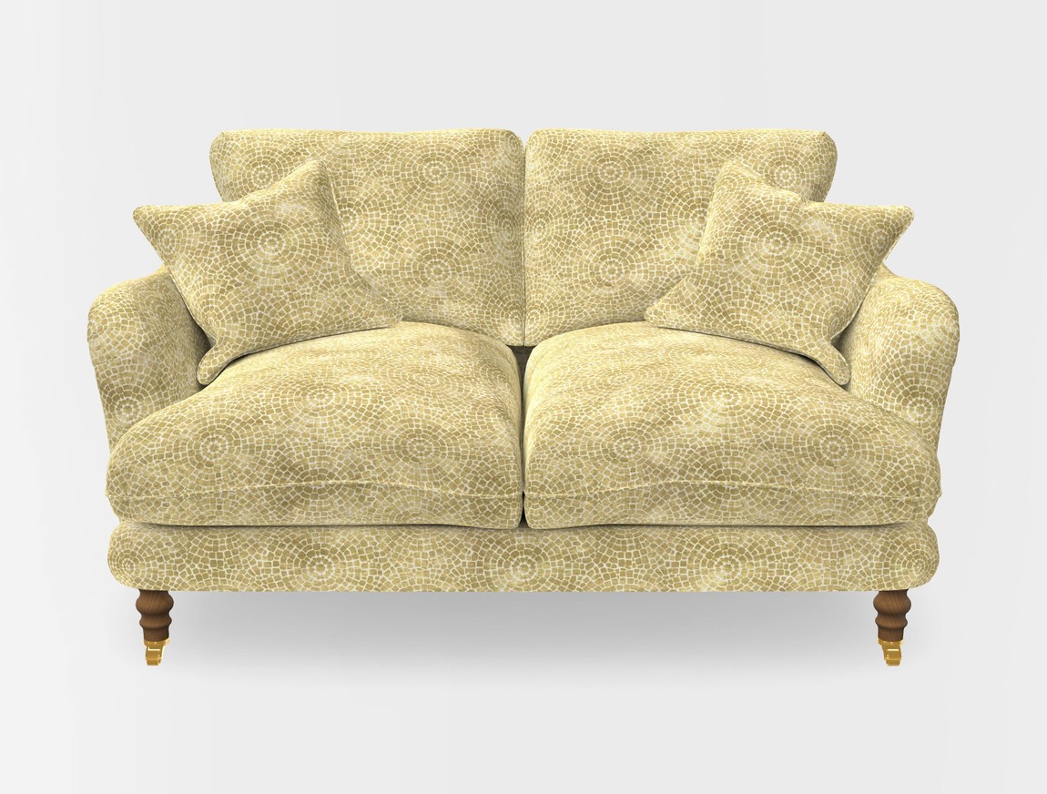 2 Seater Sofa