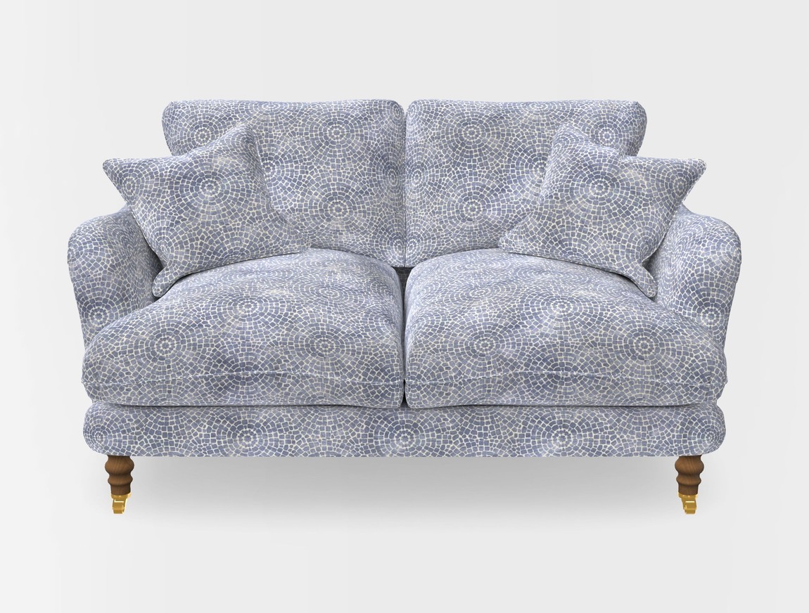 2 Seater Sofa