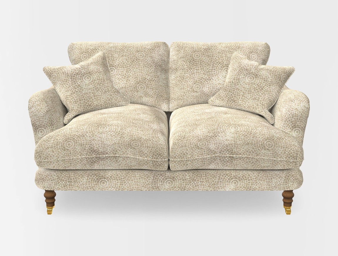 2 Seater Sofa