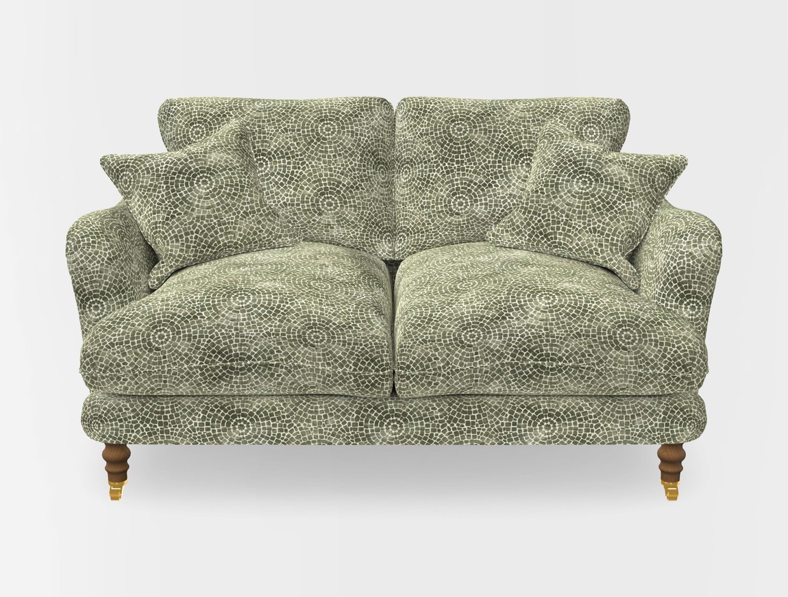 2 Seater Sofa