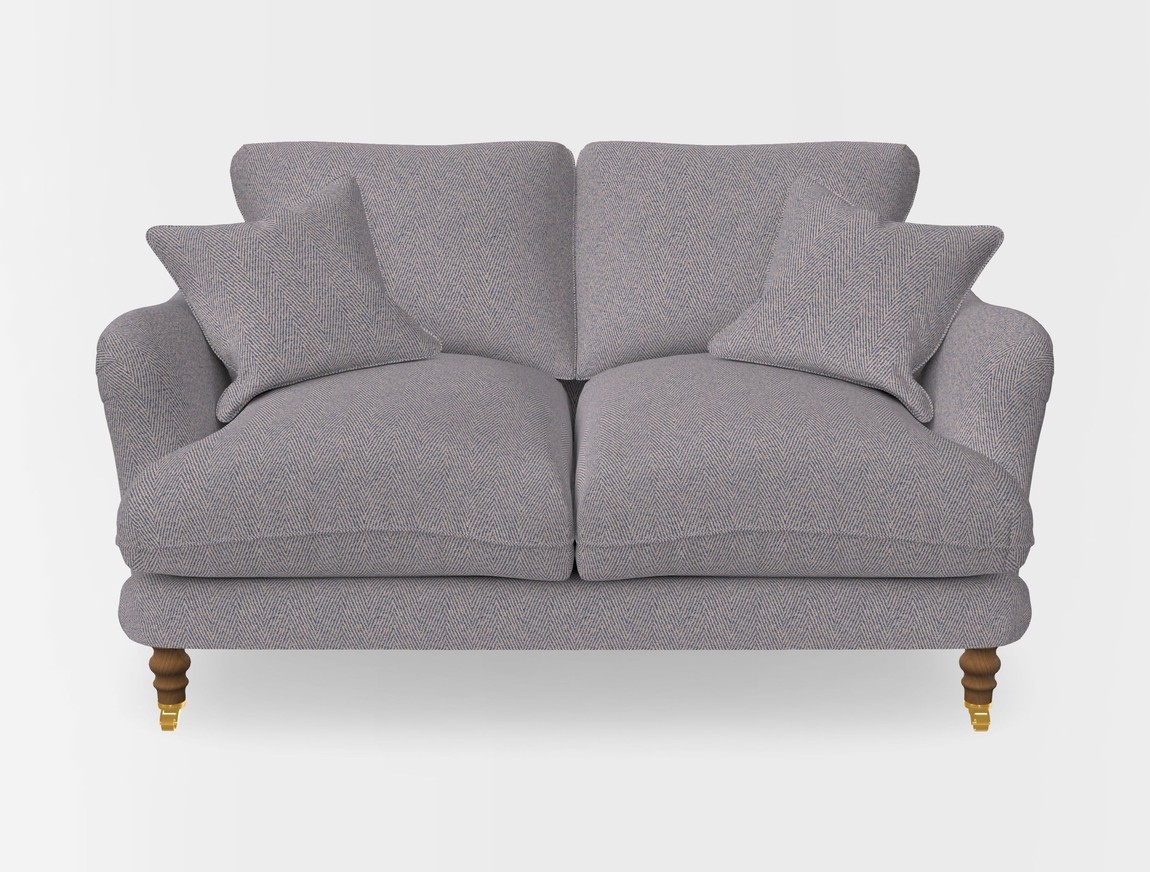 2 Seater Sofa