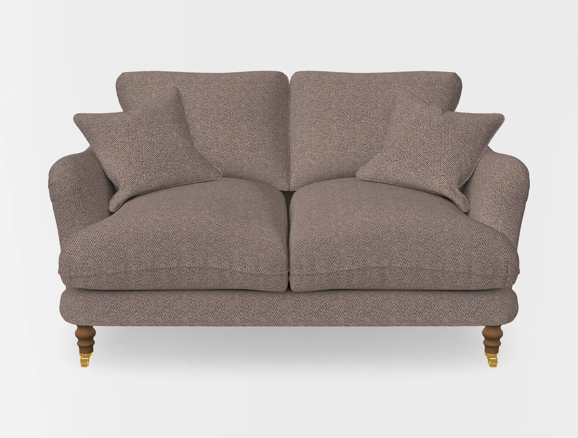 2 Seater Sofa