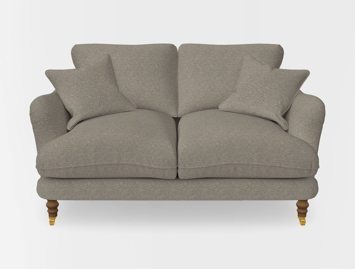 2 Seater Sofa