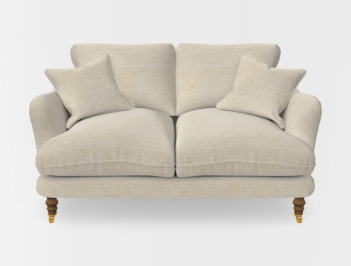 2 Seater Sofa