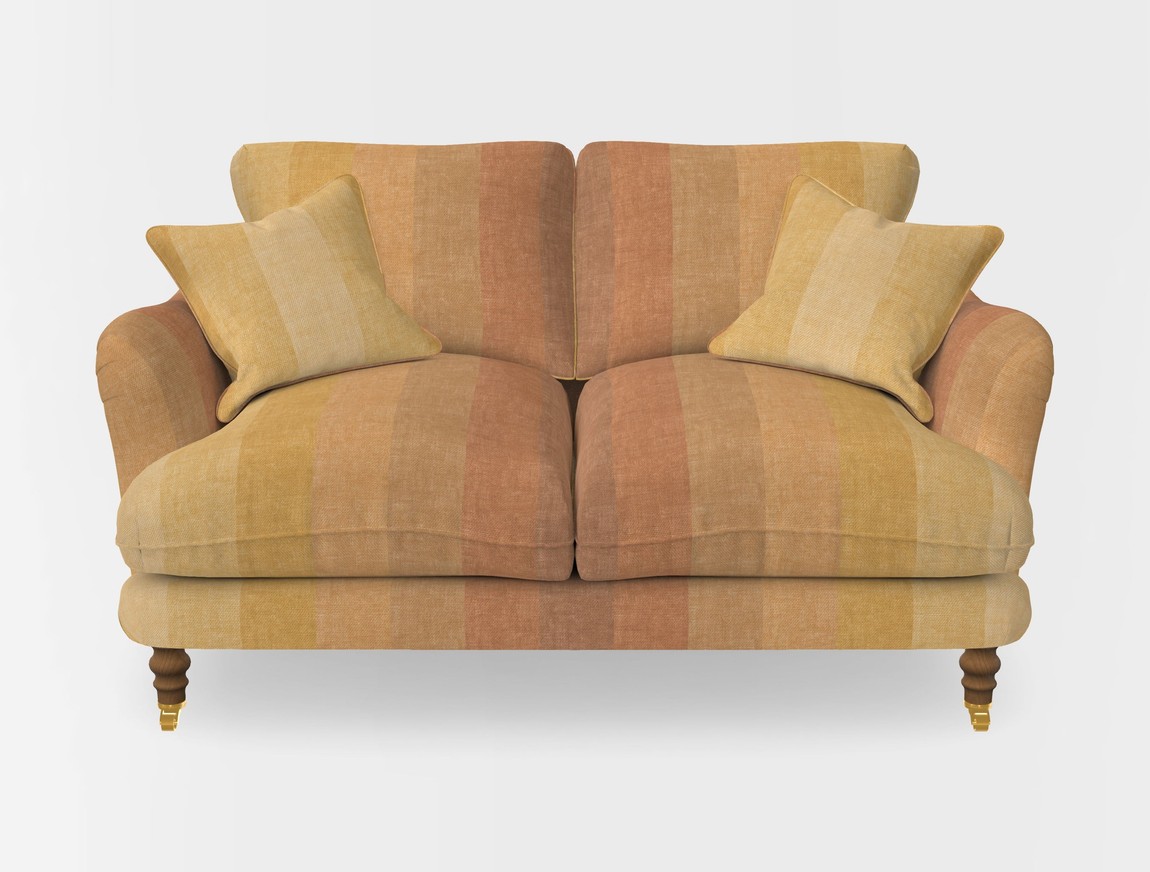 2 Seater Sofa