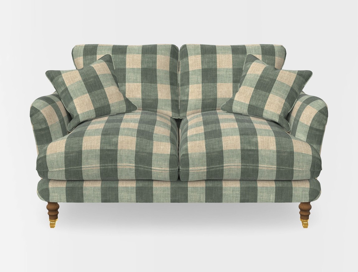 2 Seater Sofa