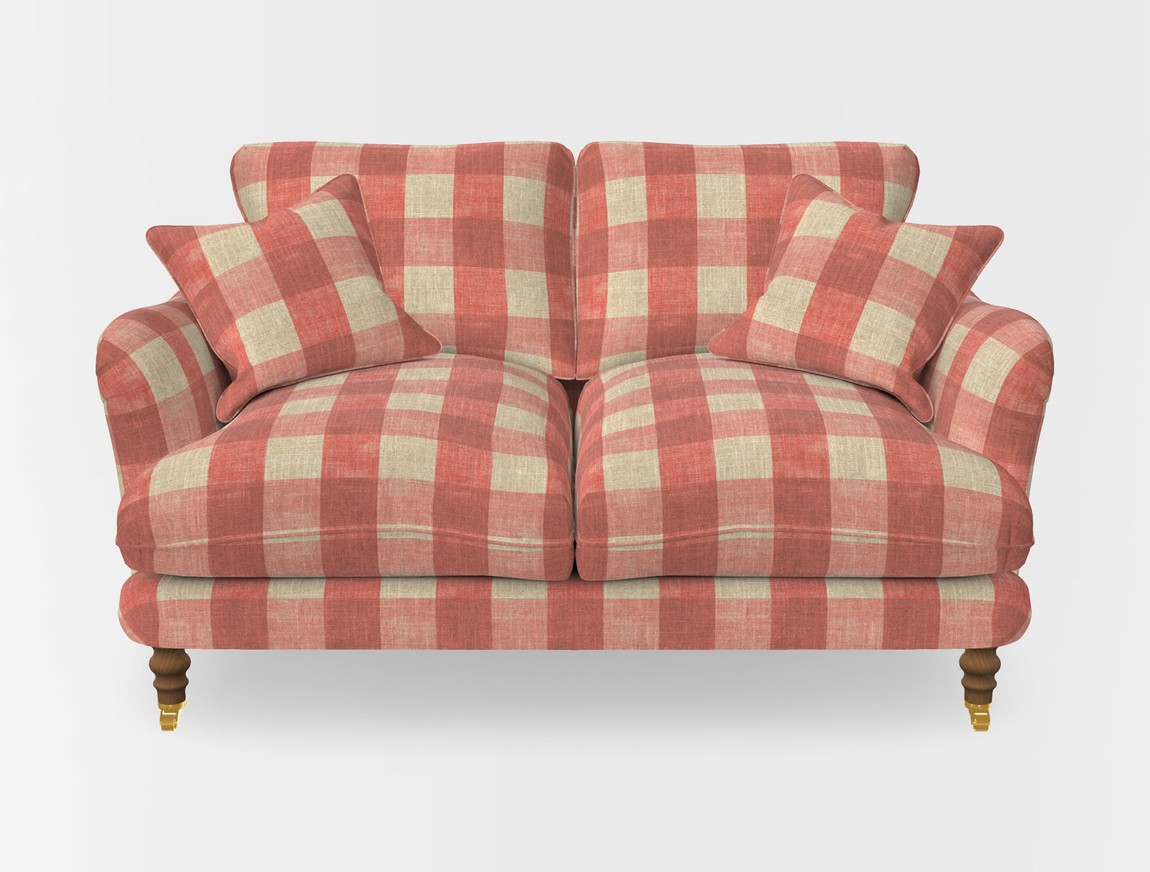 2 Seater Sofa
