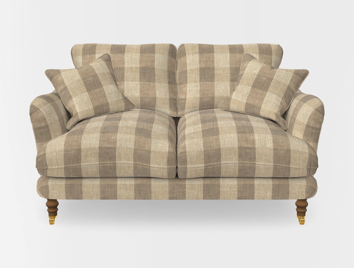 2 Seater Sofa