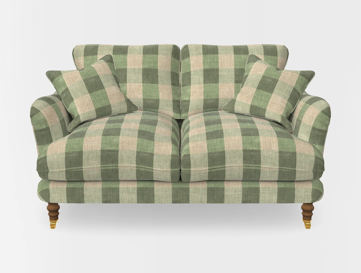 2 Seater Sofa