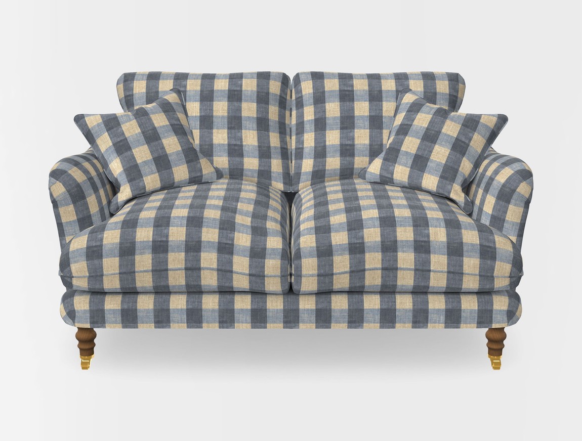 2 Seater Sofa