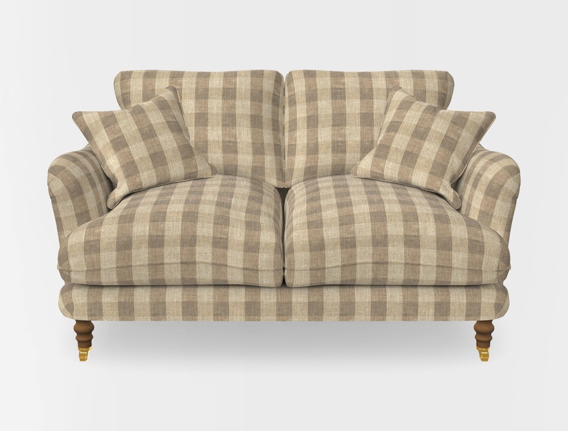 2 Seater Sofa