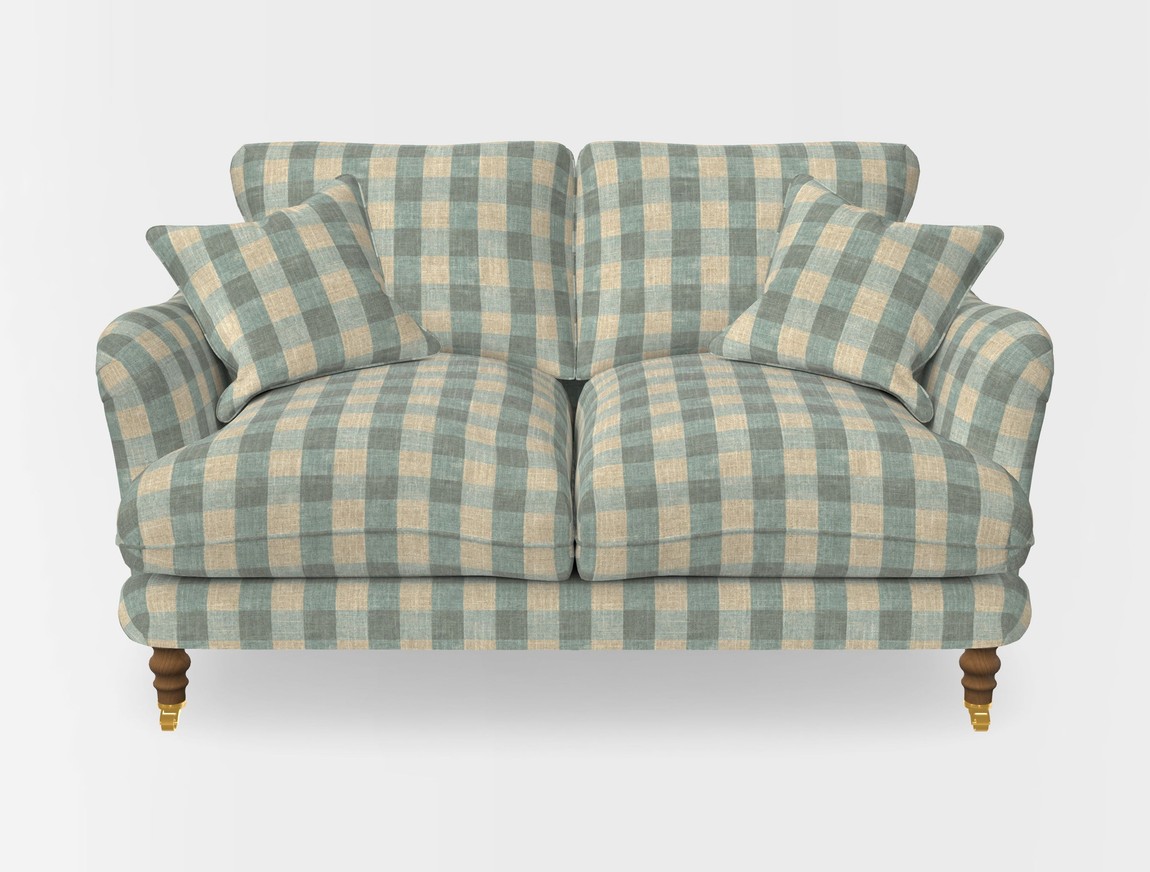 2 Seater Sofa